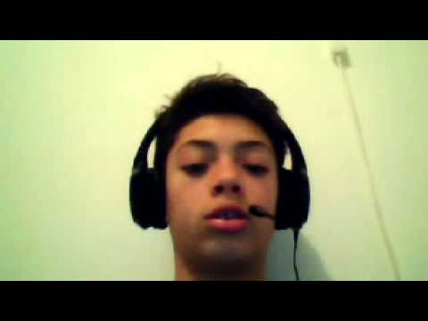 Vidéo d'une webcam datant du 11 février 2013 18:43