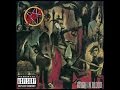 Slayer - Reign in Blood [Full Album] 