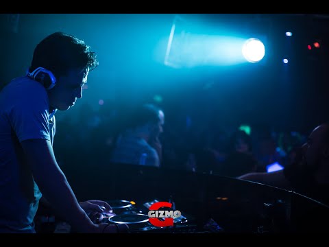 DELRIVA ⚡⚡ Gizmo Closing, The Last Breath ⚡⚡ House DJ-set