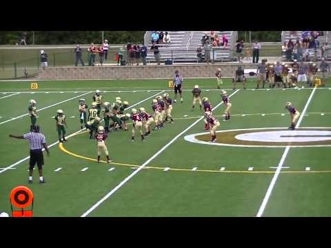 092113   1030 am   Mill Creek NS vs Grayson AE 8 Year Old)
