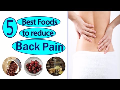 download lagu mp3 mp4 Best Food For Back Pain, download lagu Best Food For Back Pain gratis, unduh video klip Best Food For Back Pain