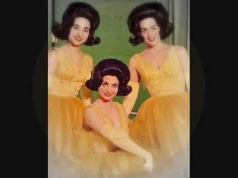 Snowbound For Christmas DE CASTRO SISTERS