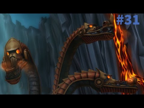 Sly Cooper: Thieves in Time - Episode 31 "Mechanical Menace"