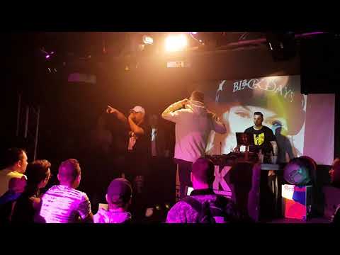 Freestyle BoSS 2019 Ledko VS Kelso finale 1 kolo