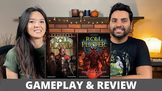 Before You Play - Roll Player video thumbnail