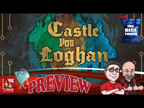 Castle Von Loghan