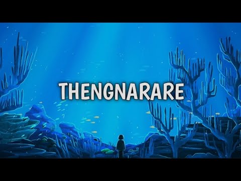 Thengnarare - Maikel Langpoklakpa (Manipur Lyric Video)