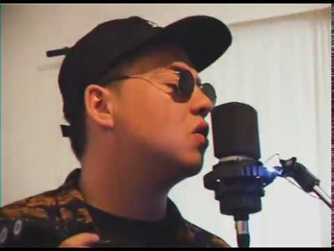 LE SALON - Live Session Hiver | Luca Ryo