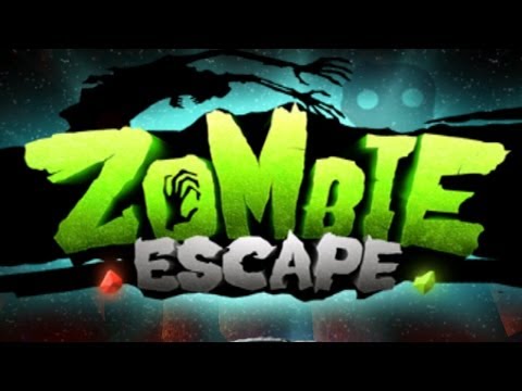 Zombie Escape Android Gameplay Review