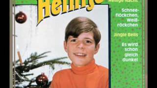 Wenn abends die Sternlein am Himmel steh&#39;n - Heintje