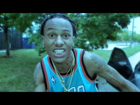 Heffna - Bring the fire - official video  shot by Supreme king pharaoh