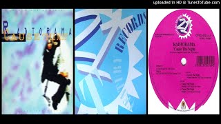 Radiorama – Cause The Night (Nite Mix – 1997)