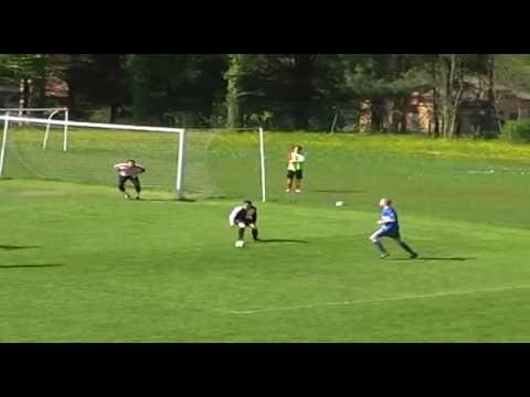 DIL30 270414 - MASONE - ROSSIGLIONESE 1-1 | PRIMA CATEGORIA B