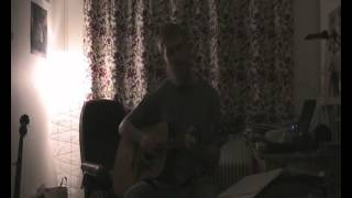 Delia - Blind Willie McTell [cover]