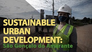 Thumbnail: Helping São Gonçalo do Amarante in Brazil adapt to the challenges of climate change 