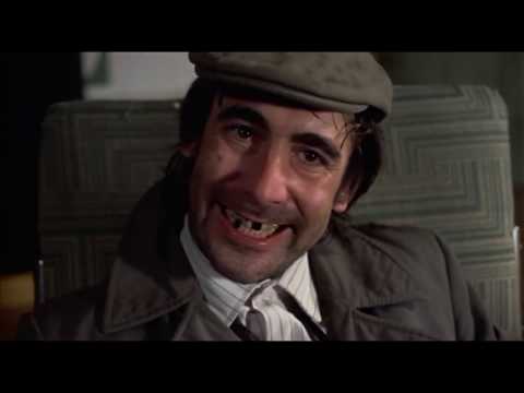 The Who - Do You Think It's Alright (2)/Fiddle About (Tommy: The Movie) [HD]
