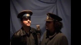 Stop the Cavalry - Millipede and Friends