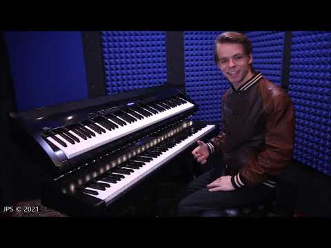 Kawai ES920 vs. Kawai ES8