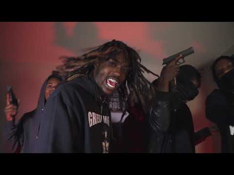 Greedy Money Wontae x Lil' Kain x SMG Hitta - Dead Dead