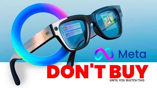 Download the video "Meta AI Smart Glasses 2025 – Huge Update You Need to See!"
