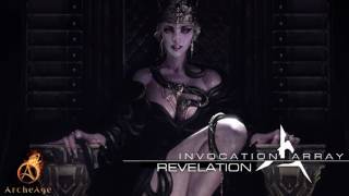 Invocation Array - Revelation (ArcheAge Orchidna NA Theme)