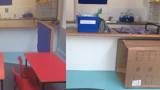 Album cover: St Richards school