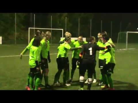 2016.október 15.  Érdi VSE - Tárnok KSK  0-7 Női bajnoki labdarúgó mérkőzés