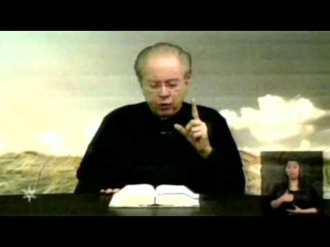 O Pão Nosso  20 Junho 2017      -     Pe. F. C. Cardoso