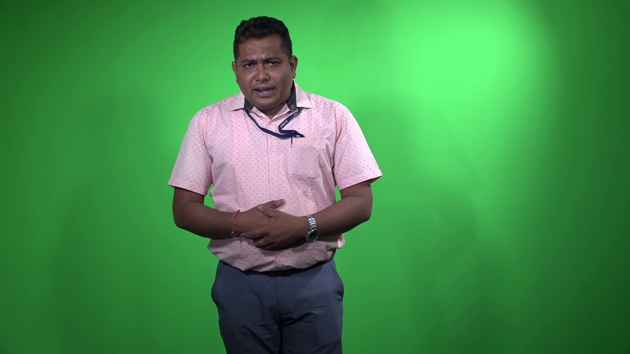 DC GENERATOR CONCLUSION