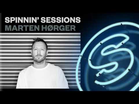 Spinnin’ Sessions 328 - Guest: Marten Hørger