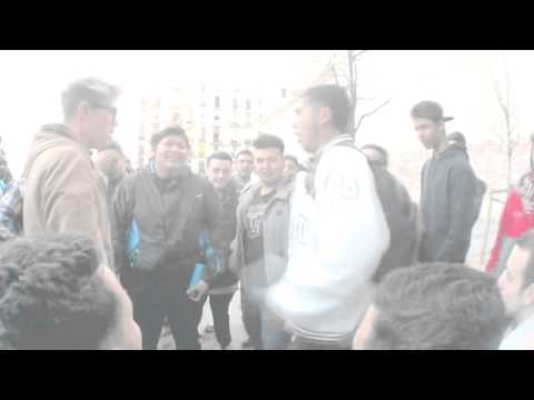 Kasterdam vs atlas !!