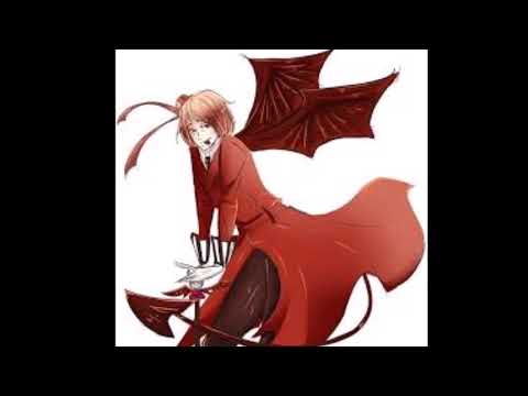 AMV APH Romania - We drink your blood