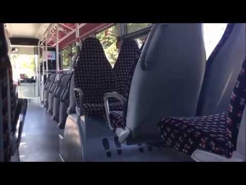Yourbus - Mercedes Benz Citaro 3026 BK13 XYC (Last weeks of Y28)