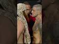 Shara Magomedov Vs Marc Andre Barriault Shorts Ufc Ufcabudhabi