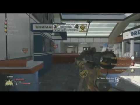 EBLK .: Perf3ctionz SnD Clutch :. (1v4 Situation)