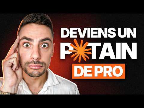 Apprendre 97% de CLAUDE en 27 minutes (Guide Débutant ULTIME)