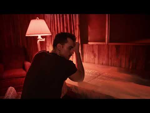 Matt Cooper - Dancing with the Devil (Official Visualizer)