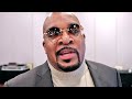 LEONARD ELLERBE SAYS TEOFIMO LOPEZ OVERLOOKED GEORGE KAMBOSOS JR! GIVES REACTION OF FIGHT & MORE