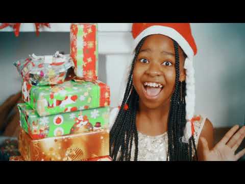 SHANAH - THIS IS CHRISTMAS (OFFICIAL VIDEO)
