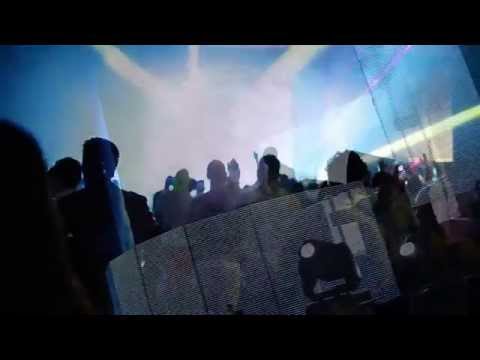 EnvyMatic @ Contour Promo - 4/25/14 *JOIN US*