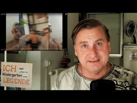 JOKER BRA - AUSZIEHEN (prod.by Claptomanik) REACTION by zweiXgeschieden