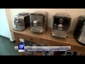 MAQUINAS DE CAFE EXPRESSO NO ABC PHT SAECO S36