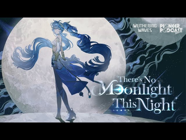 Wuthering Waves Gameplay Thumbnail