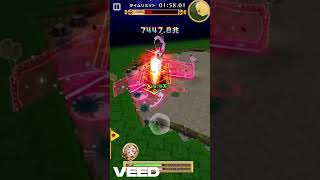 #白猫プロジェクト  #尾丸ポルカ (弓) Lv9999  #超混沌! コスモニョロンポス!  弱点 (打/魔/光/火/暗/雷属性) (15京) #叛逆のギルティFINAL1 #ホロライブ