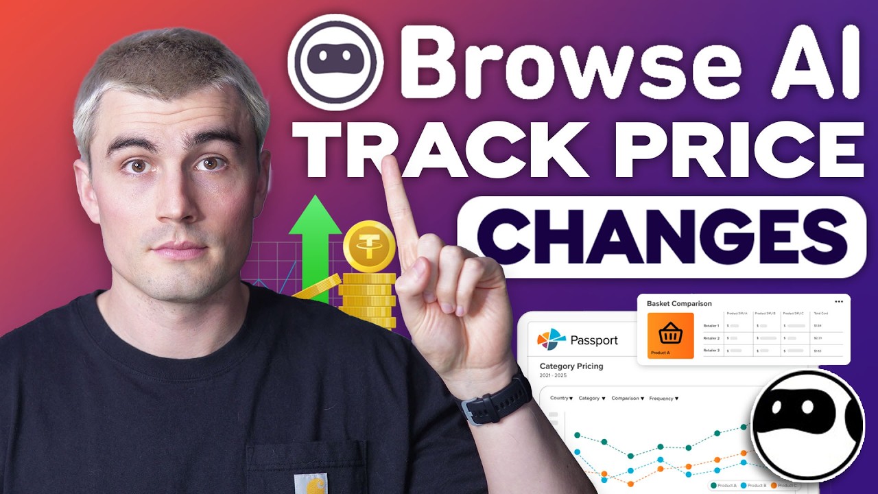 Browse AI Tips  Monitor Competitor Prices and Get Alerts in 2026 video thumbnail