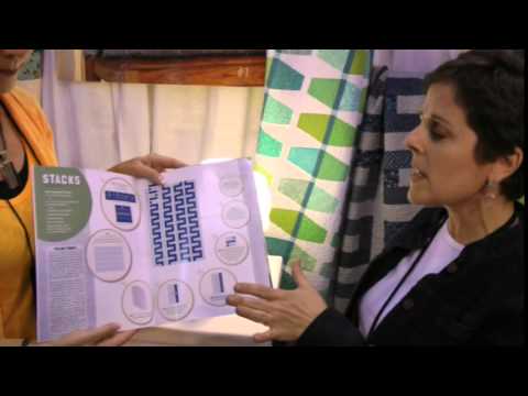 Alex Anderson with Weeks Ringle - Houston 2011