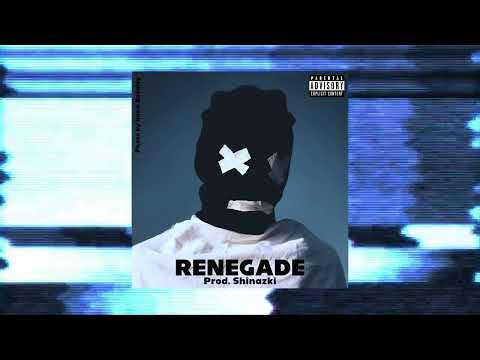 [FREE] Eletronic Rap x Breakbeat x Electro Punk Type Beat 2022 - "Renegade" (prod. Shinazki)