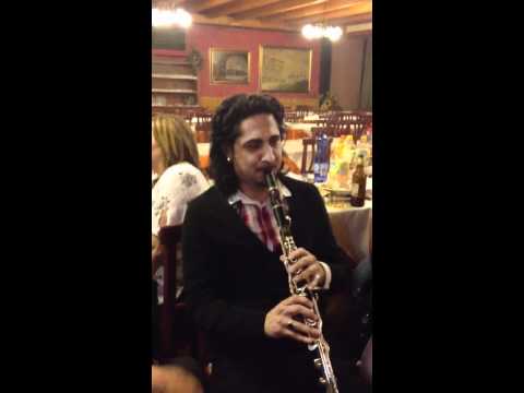 Djemail 2012 dj zeno