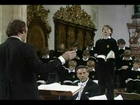 Alto Aria: "Es ist vollbracht," BWV 245 Bach St. John Passion