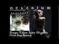 Delerium - Days Turn Into Nights (Teen Daze Remix ...